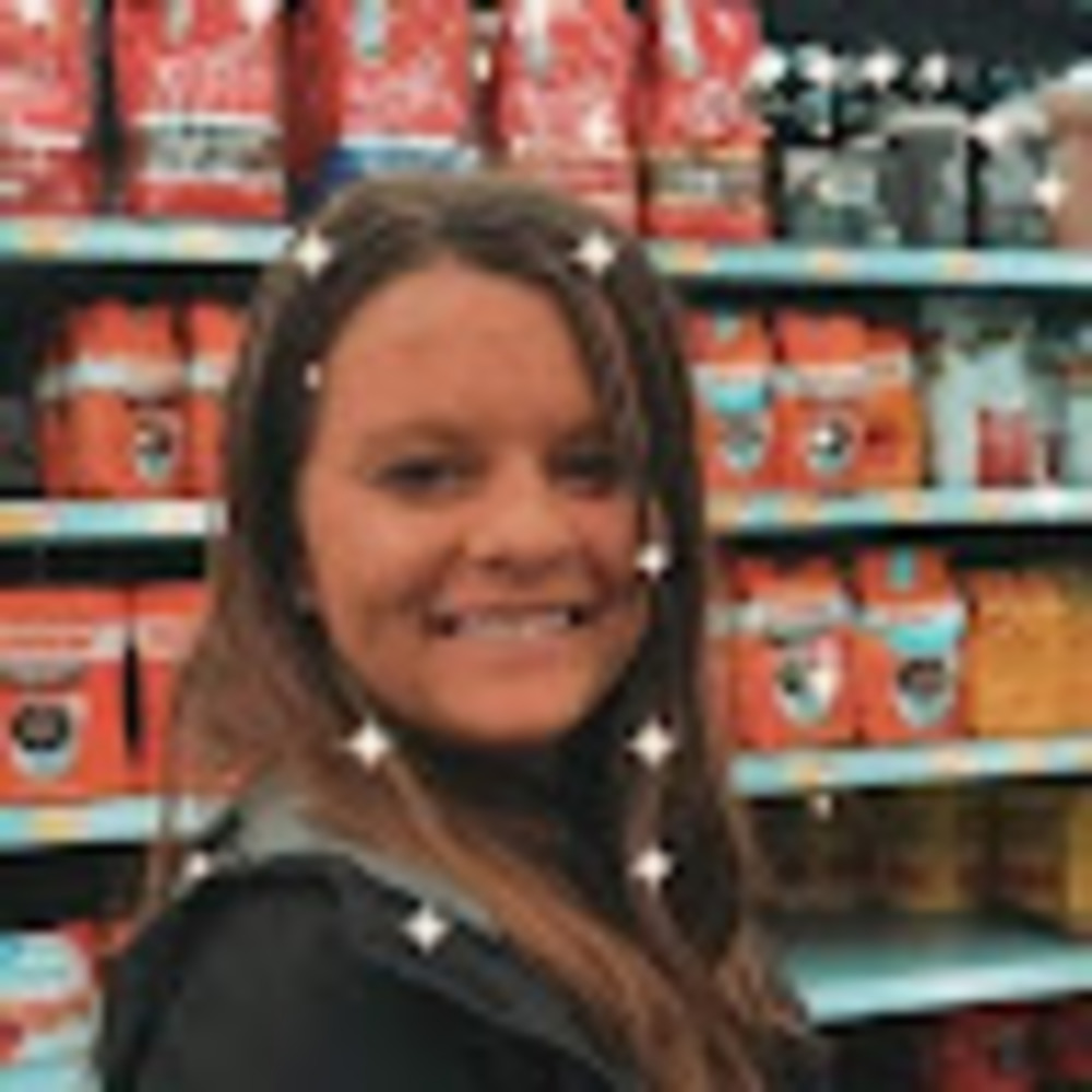 Meet your Posher, Mckayla
